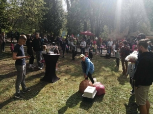 Velikonoční neděle 2025 na Zámku Račice